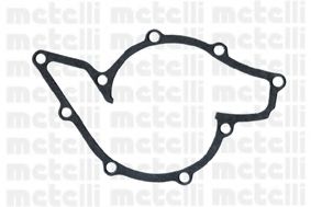 Водяной насос METELLI 24-0618A