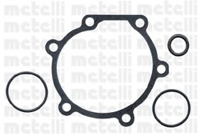 Водяной насос METELLI 24-0638