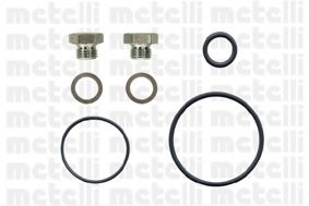 Водяной насос METELLI 24-0661