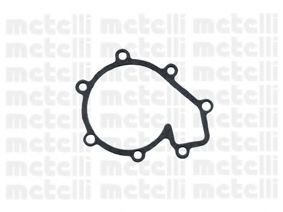 Водяной насос METELLI 24-0706