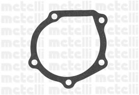 Водяной насос METELLI 24-0718