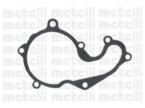 Водяной насос METELLI 24-0742