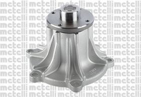 Водяной насос METELLI 24-1260 Водяной насос METELLI 24-1260
