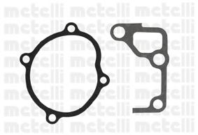Водяной насос METELLI 24-0786