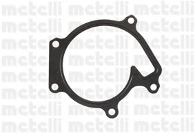 Водяной насос METELLI 24-0827