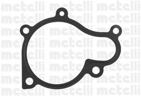 Водяной насос METELLI 24-0829