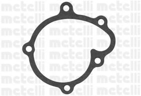 Водяной насос METELLI 24-0834