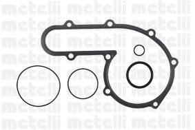 Водяной насос METELLI 24-0858