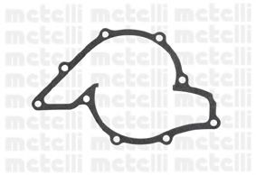Водяной насос METELLI 24-0881
