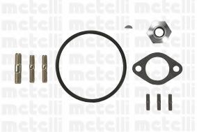 Водяной насос METELLI 24-0915