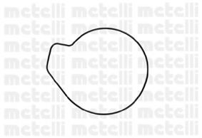 Водяной насос METELLI 24-0930