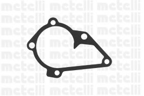 Водяной насос METELLI 24-0950