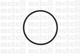 Водяной насос METELLI 24-0953