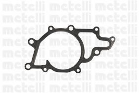 Водяной насос METELLI 24-0955