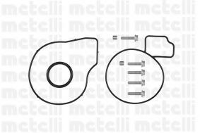 Водяной насос METELLI 24-0957