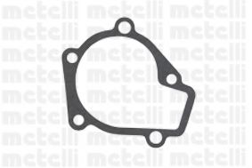 Водяной насос METELLI 24-0972