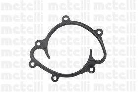 Водяной насос METELLI 24-0993