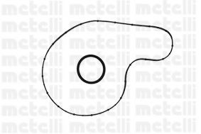 Водяной насос METELLI 24-0996