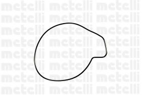 Водяной насос METELLI 24-1016