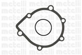 Водяной насос METELLI 24-1017