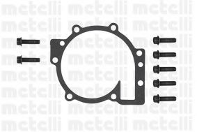 Водяной насос METELLI 24-1019