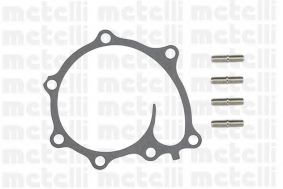 Водяной насос METELLI 24-1022