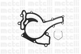 Водяной насос METELLI 24-1027