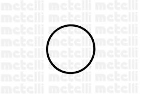 Водяной насос METELLI 24-1041