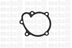 Водяной насос METELLI 24-1077