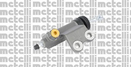 Рабочий цилиндр сцепления METELLI 54-0071