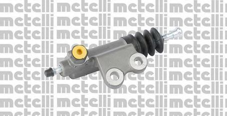Рабочий цилиндр сцепления METELLI 54-0072