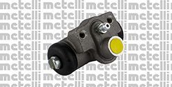 Рабочий тормозной цилиндр METELLI 04-1059