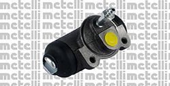 Рабочий тормозной цилиндр METELLI 04-1060