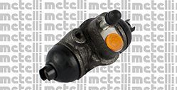 Рабочий тормозной цилиндр METELLI 04-1061