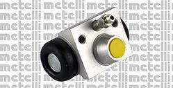 Рабочий тормозной цилиндр METELLI 04-1065
