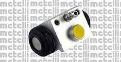 Рабочий тормозной цилиндр METELLI 04-1075