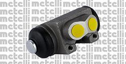 Рабочий тормозной цилиндр METELLI 04-1076