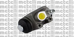 Рабочий тормозной цилиндр METELLI 04-1077