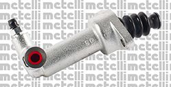 Рабочий цилиндр сцепления METELLI 54-0082