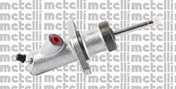 Рабочий цилиндр сцепления METELLI 54-0088