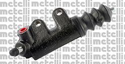 Рабочий цилиндр сцепления METELLI 54-0105