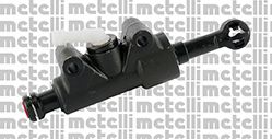 Главный цилиндр сцепления METELLI 55-0083