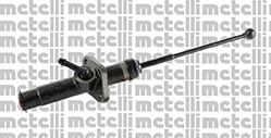 Главный цилиндр сцепления METELLI 55-0104