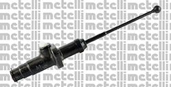 Главный цилиндр сцепления METELLI 55-0108