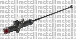 Главный цилиндр сцепления METELLI 55-0109
