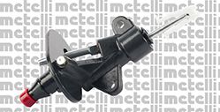 Главный цилиндр сцепления METELLI 55-0112
