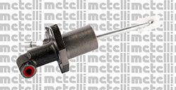 Главный цилиндр сцепления METELLI 55-0125