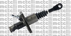 Главный цилиндр сцепления METELLI 55-0131