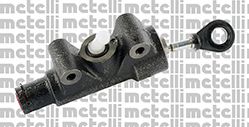 Главный цилиндр сцепления METELLI 55-0135