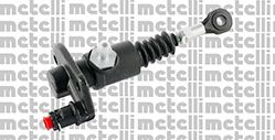 Главный цилиндр сцепления METELLI 55-0138